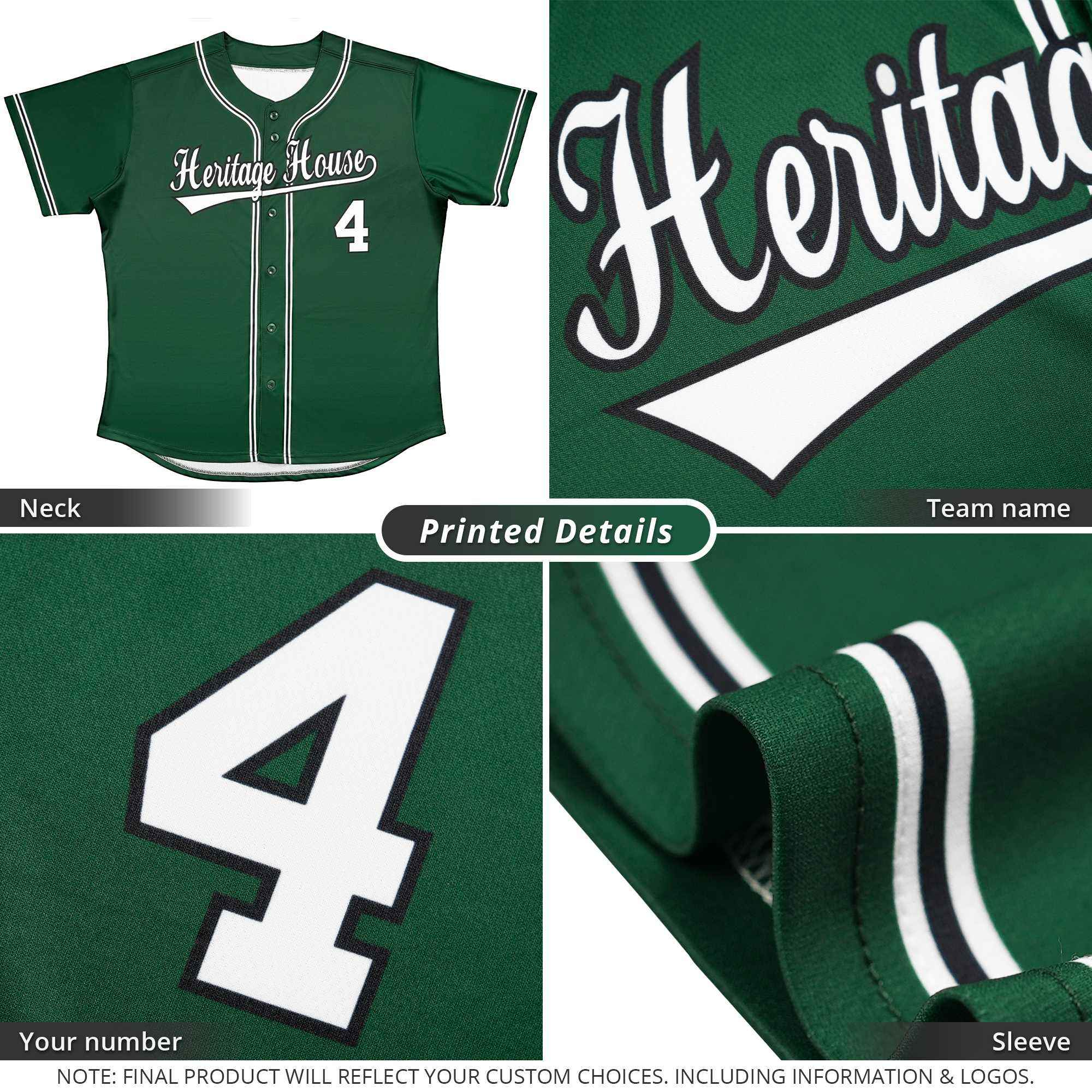 Custom Navy Royal-Gray Classic Style Authentic Baseball Jersey