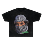 T-Shirt Arab V2 Streetwear Tee Cotton True To Size Unisex Casual T Shirt For Men And Women
