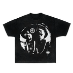 T-Shirt Opium Punk Rock Streetwear Tee Cotton True To Size Unisex Tee